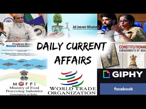 19 May 2020 Current Affairs | Daily Current Affairs | Current Affairs In English