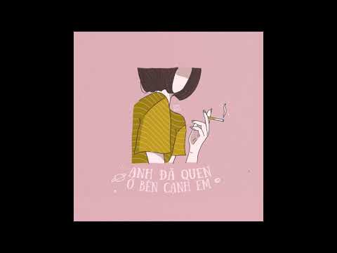 Nger - Anh đã quen ở bên cạnh iem (Live)