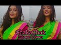 ChakaChak || Dance Cover || Atrangi Re || Sara Ali Khan || Shreya Ghoshal