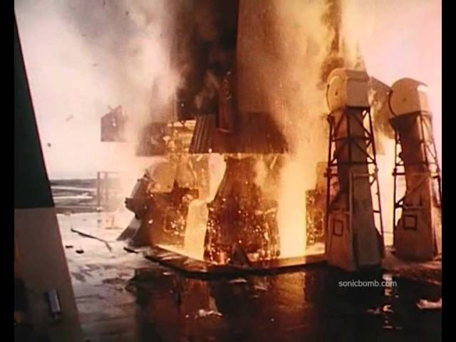 Watch the Launch
