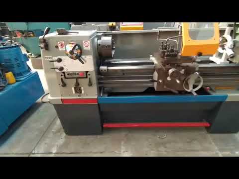 3216 👩‍🔧👨‍🔧 Torno 390x1250, COLCHESTER!!