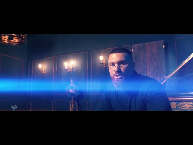 Video zu 'Lass Los' ansehen