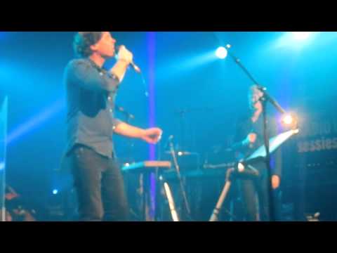 Radio 1 Sessie Jasper Steverlinck en Ozark Henry