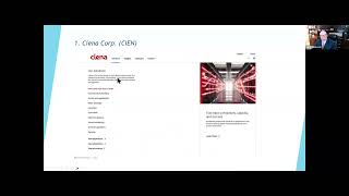 Three Breakout Stock Ideas