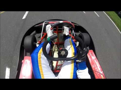 #27 F. Zoin - Open46 (1a. Etapa) - KVR (Traçado 04) - 28/02/16