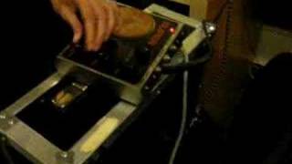 Video thumbnail for space drum by franboyant