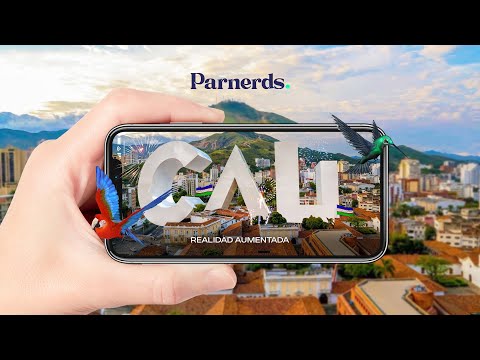 CaliAumentada3D