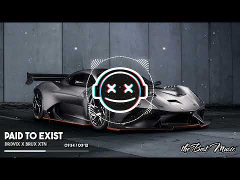 brux XTN - PAID TO EXIST