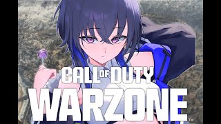 bot担当obo - 【WARZONE】ボドカップ練習ダ❕❕【ぶいすぽ/一ノ瀬うるは】