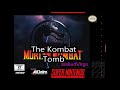 The Kombat Tomb Mortal Kombat 2 Arcade Music Extended