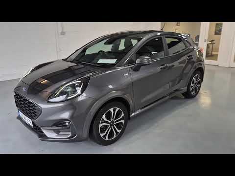 Ford Puma 2023, St-Line Finance Arranged - Image 2