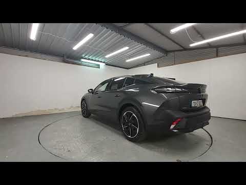 Peugeot 408 1.2 Puretech 130bhp Auto GT - Image 2