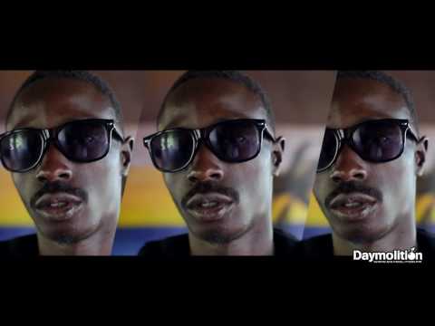 Poupa - freestyle partie 2 - Daymolition