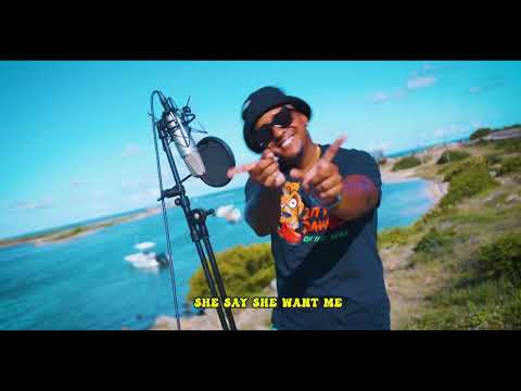 Still in Love X King Kembe (Performance Video)