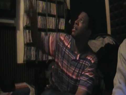 SHYHEIM, FED-UP & BANKROLL FREESTYLIN OVER SHROOM BEATS