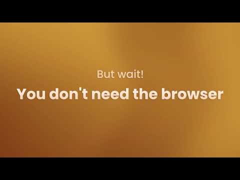 Item video thumbnail