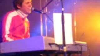 David Sneddon - Let It Be