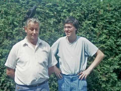 Desweef-Evguenia Ratsouk-Time Goes By