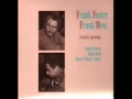 Frank Foster Frank Wess   The Summer Knows