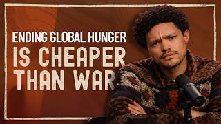 Why Giving "Free Food" to Poor Countries is a Mistake