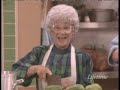 The Golden Palace S1 Pilot Episode