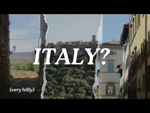 how province of Grosseto, Tuscany, Italy REALLY looks like...