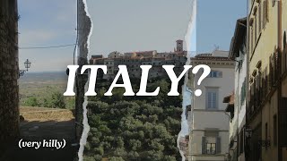 how province of Grosseto, Tuscany, Italy REALLY looks like...