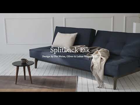 Splitback Sofa Bed from Innovation Living