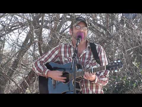 00000 THE BJ HOLLAND TRIO BAND IN CONCERT AT THE CHATTAHOOCHEE BREWING IN PHENIXCITY,ALA 2-15-2020