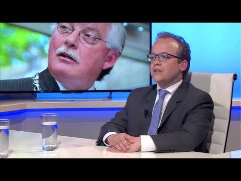 Uitgelicht 9 mei - Daan Weststrate over onrusten in Edese wijk Veldhuizen