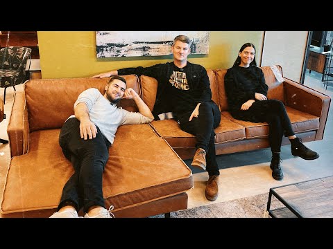 ''Õhtu!'' - valime parimat diivanit