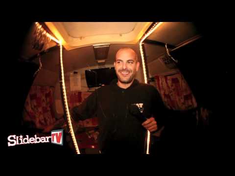 Slidebar TV: Old Man Markley