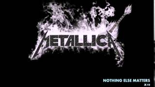 Download lagu Metallica - Nothing Else Matters (1 Hour) (10 Times) mp3 Download lagu Metallica - Nothing Else Matters (1 Hour) (10 Times) mp3