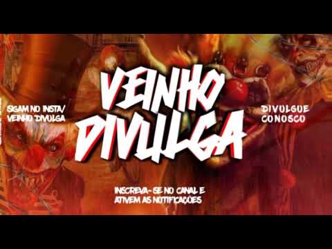 PORQUE O BONDE É DE BANDIDO - MC HANAN, MC MENOR DO ALVORADA - DJ BN (2021)