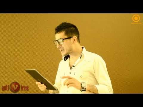 059 antiVirus BAD COMMENTS CRASHER 3, Վատ քոմենթների մասին