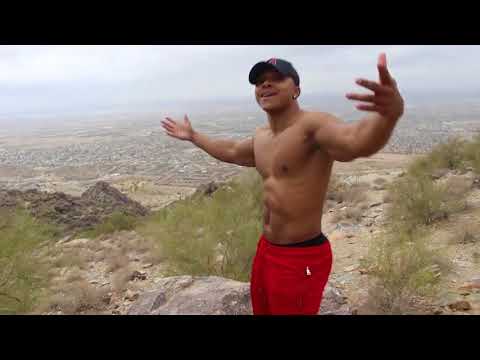 Deon Malik - Old Town Official Music Video