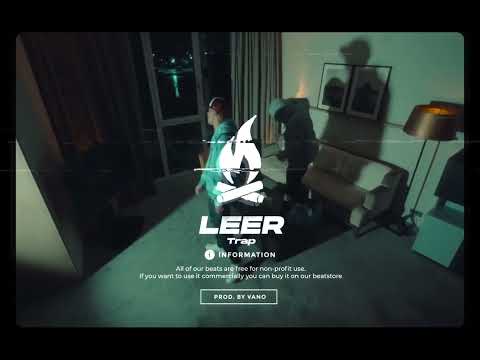 LUIS x negatiiv OG type Beat "Leer"