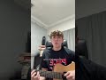TWEAKER ACOUSTIC COVER