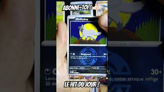 Le JOLI HIT du jour ! (POKEMON TCG)