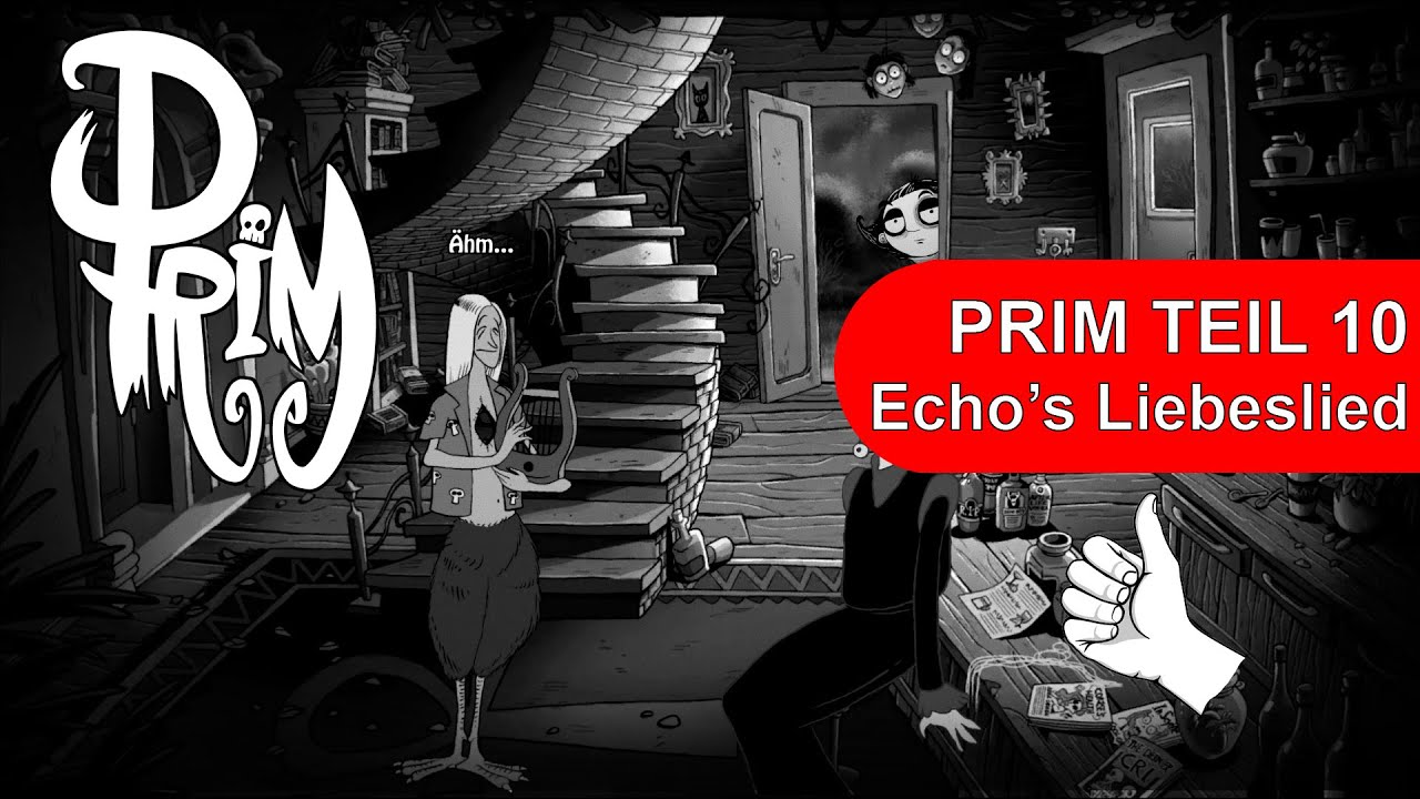 ⚰️ PRIM vs. Undertaker: Echos Liebeslied und bis sätersilie #youtubestar #gameplay