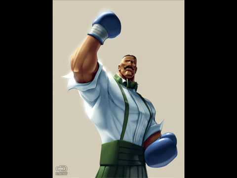 Summertime in London (Dudley's 21st Anniversary Tribute) by MaxieDaMan