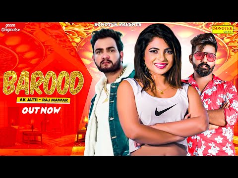 Barood — watch video