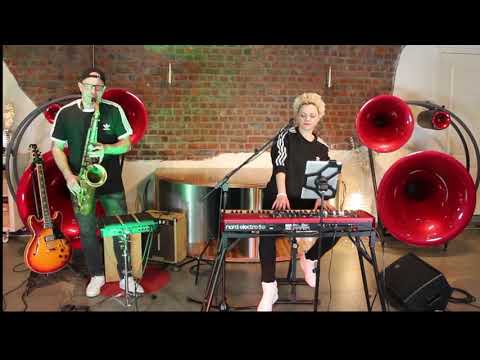 Don't Worry be happy - [COVER] by SARAH LETOR (2019)