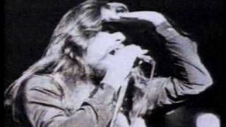 Bob Seger- It&#39;s a Mystery Commercial