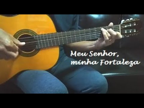 Meu Senhor, Minha Fortaleza - Católica Jovem