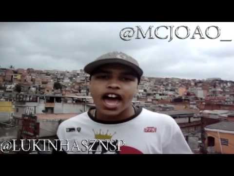 MC JOÃO - SER FELIZ ♪♫ PRÉVIA  AGUARDEM .JUNÇÃO NORTE