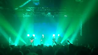 Blind Guardian - The script for my requiem (Wrocław 2023)