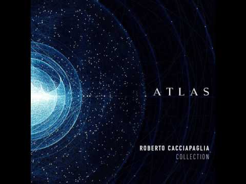 Roberto Cacciapaglia - Mirabilis (Official Audio) [from the album Atlas]