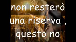 Cercami  Renato Zero con testo)