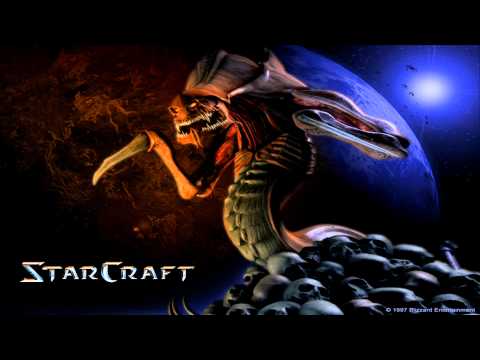 StarCraft - Zerg Theme 1